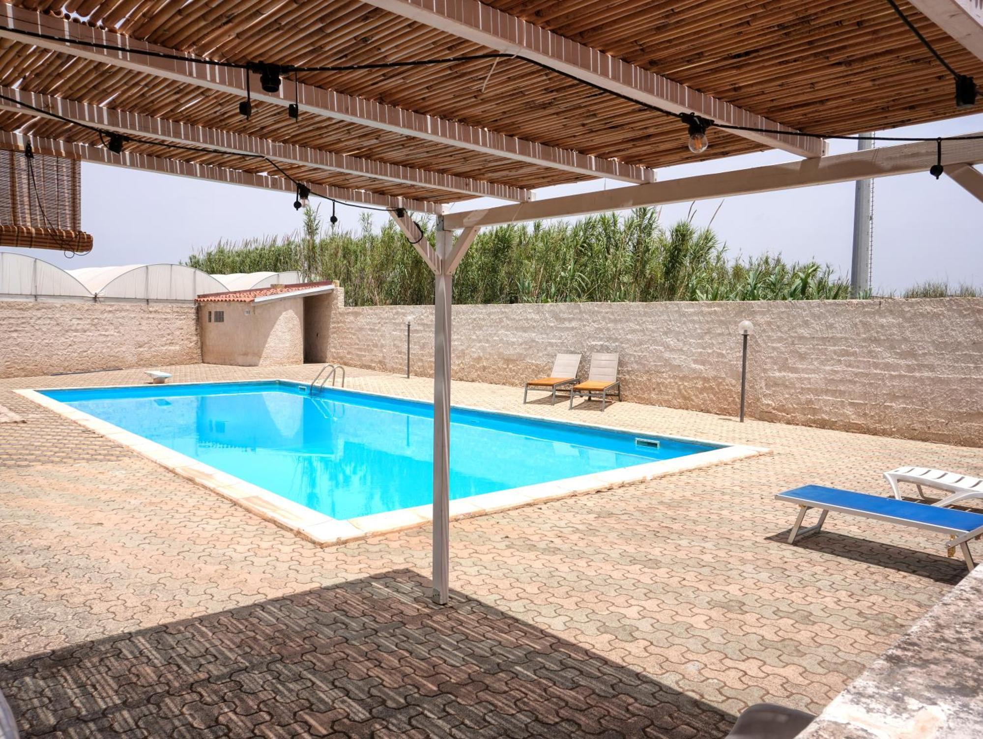 Domus Sicula Villa Punta Secca Exterior photo